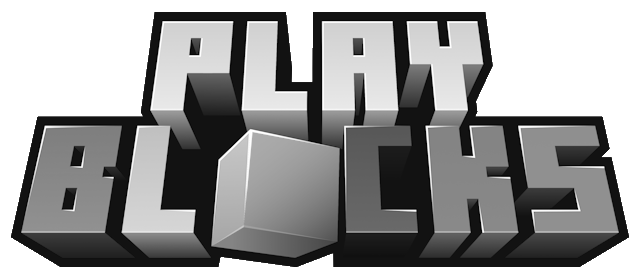 Playblocks Extended Logo